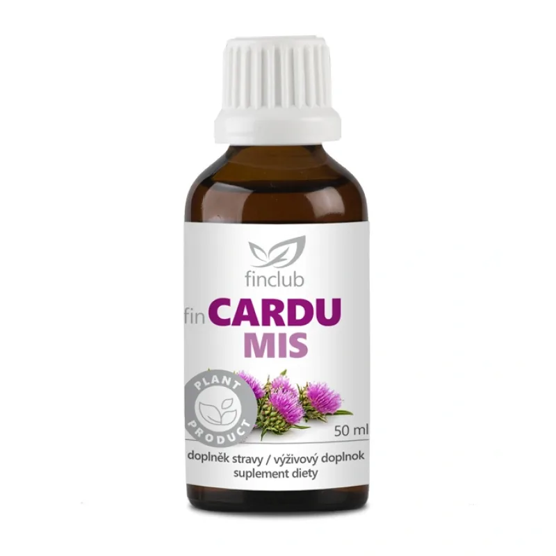 Finclub fin Cardumis 50 ml