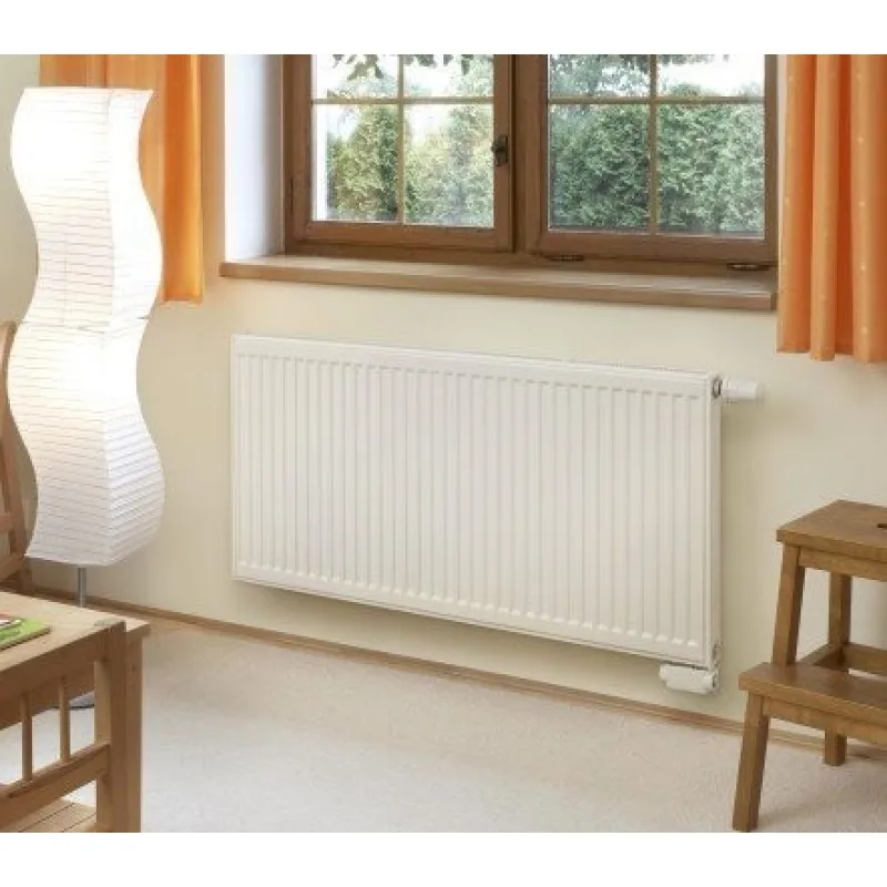 Korado Radik Radiátor doskový VKP11 600x900 spodné pripojenie pravé