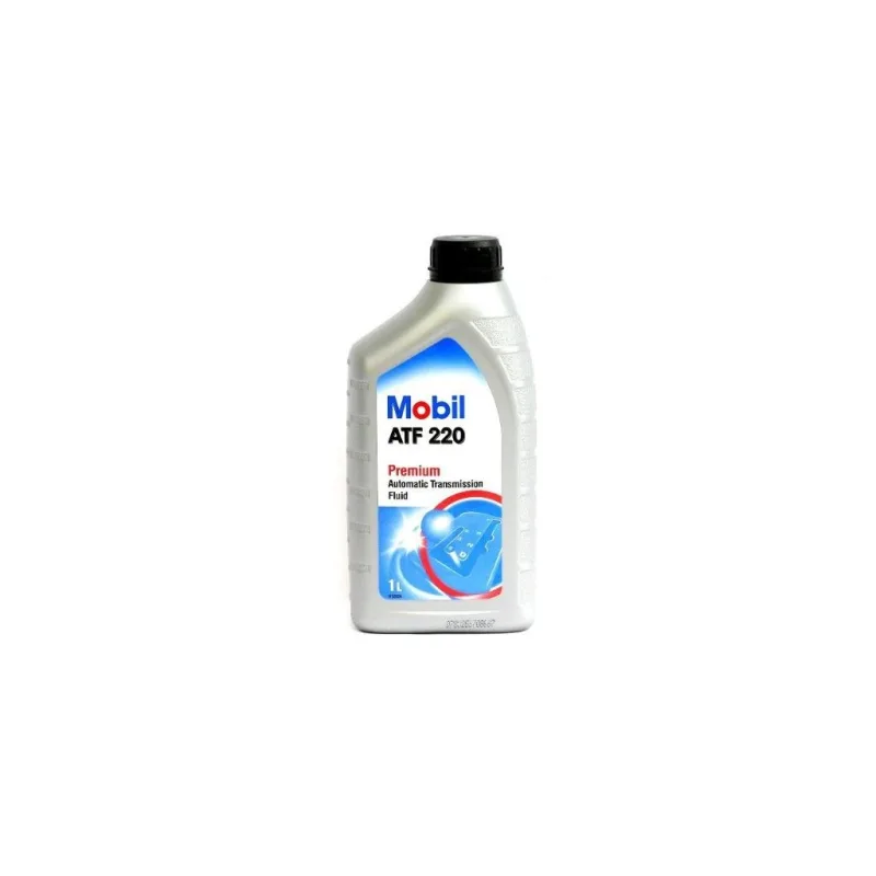 MOBIL prevodový olej ATF 220 1L