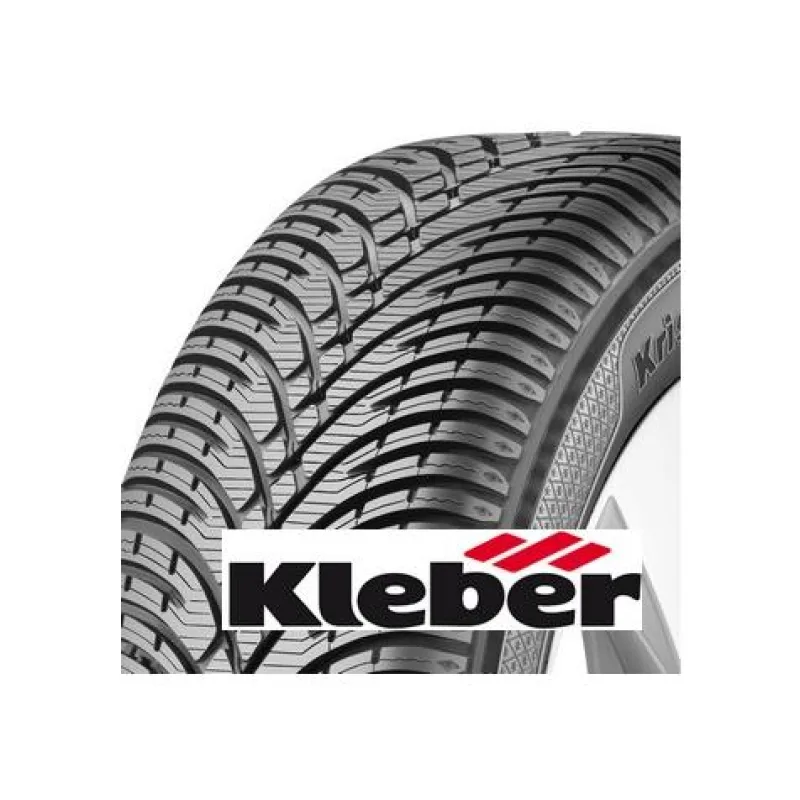 Pneumatiky KLEBER krisalp hp3 195/65 R15 95T TL XL M+S 3PMSF, zimní pneu, osobní a SUV