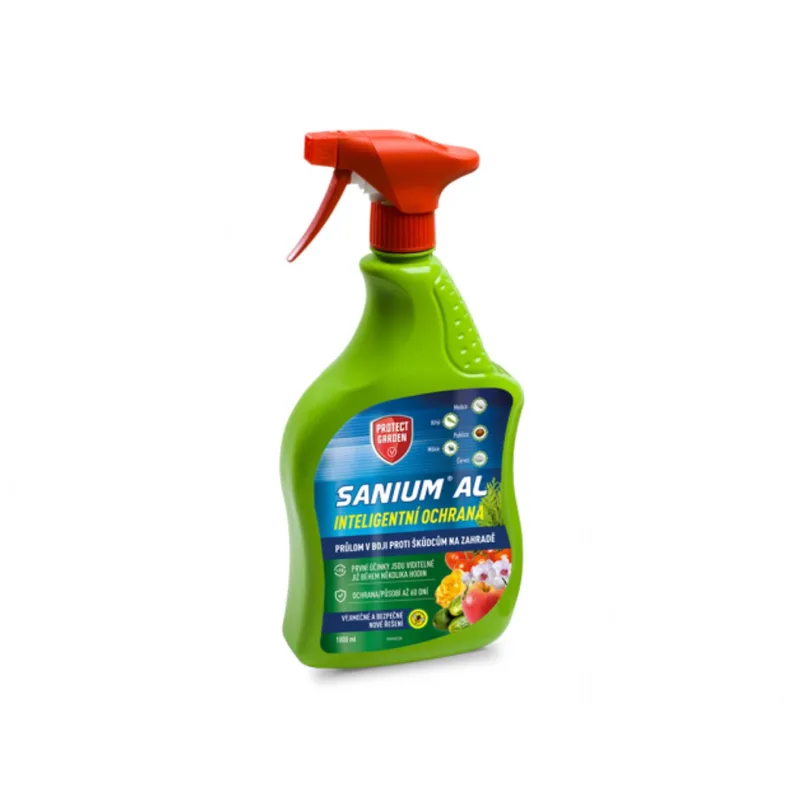 Insekticíd SANIUM AL 1 l