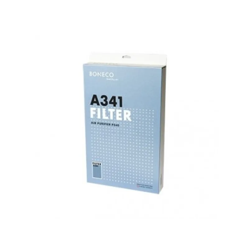 Boneco A341 Filter do P340 -  - -   inhalator.sk