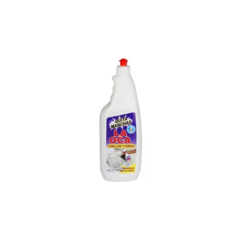 Finclub LA OCA Odstraňovač škvŕn (náplň) 750ml