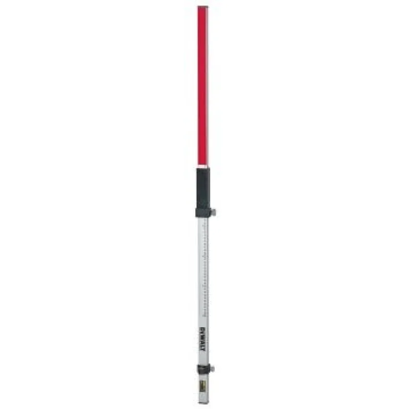 DeWALT Hliníková zameriavacia tyč DE0737