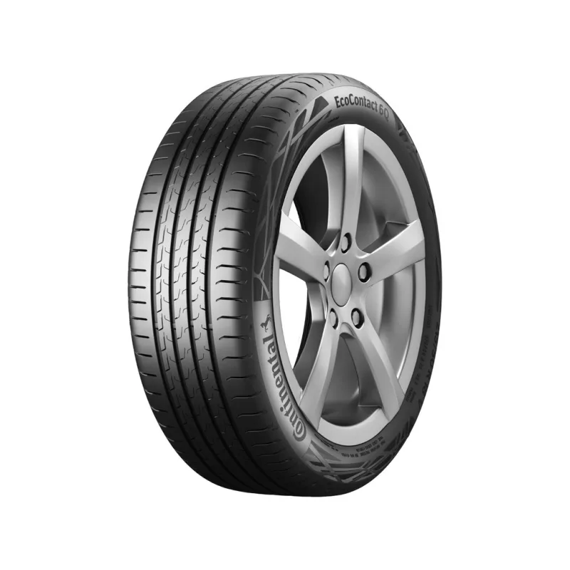 215/65R17 99H, Continental, ECO CONTACT 6 Q