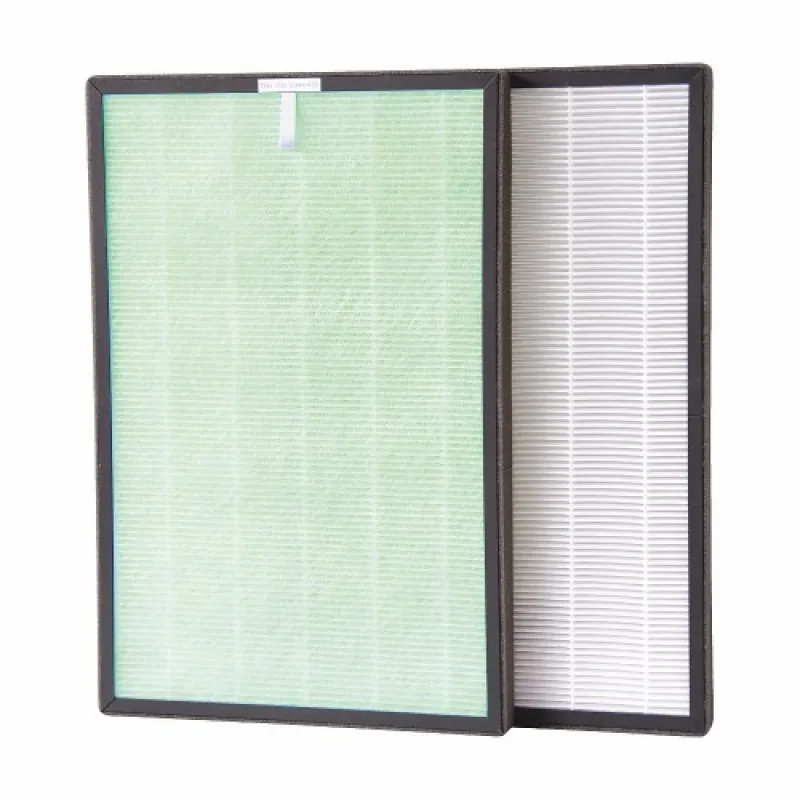 Náhradní antibakteriální + HEPA filtr pro Airbi SPRING