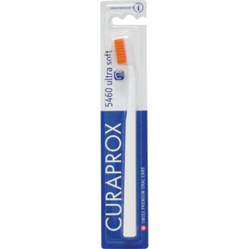 Curaprox zubná kefka Ultra Soft 5460, 1 ks