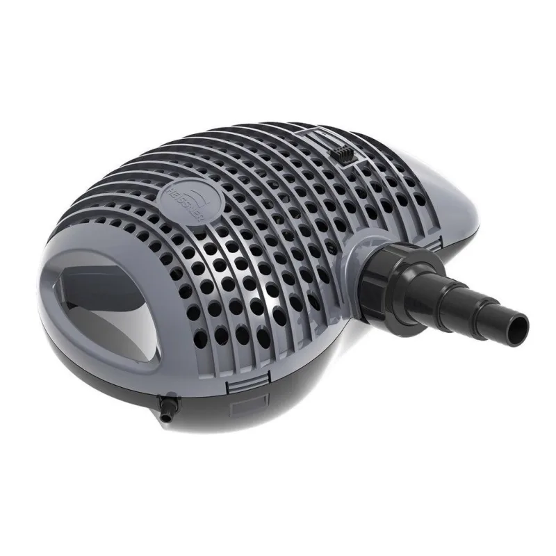 Heissner čerpadlo filtrační a potůčkové 10000 l/h 95W