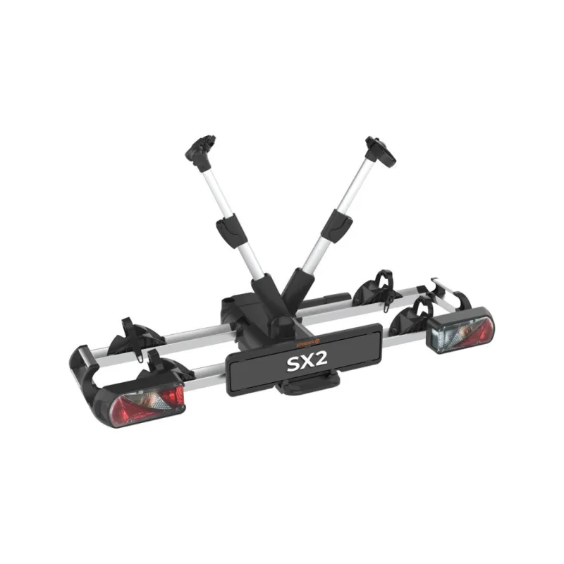 Nosič 2 bicyklov Spinder SX2