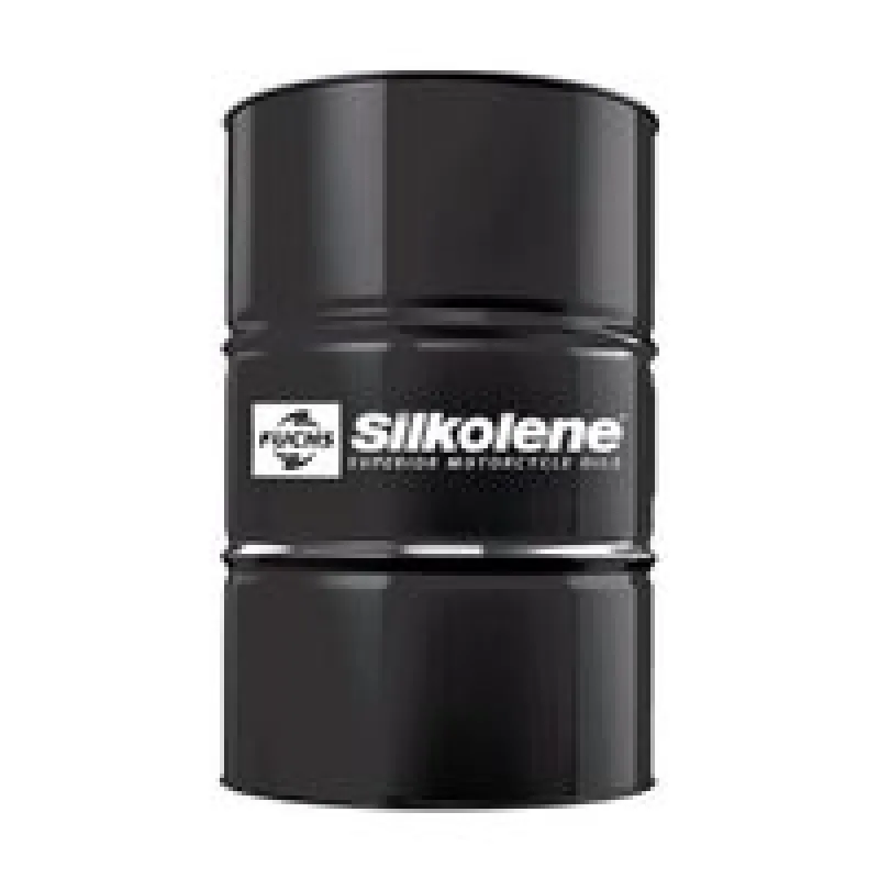 Motorový olej SILKOLENE SCOOT 2 600146504 60 l