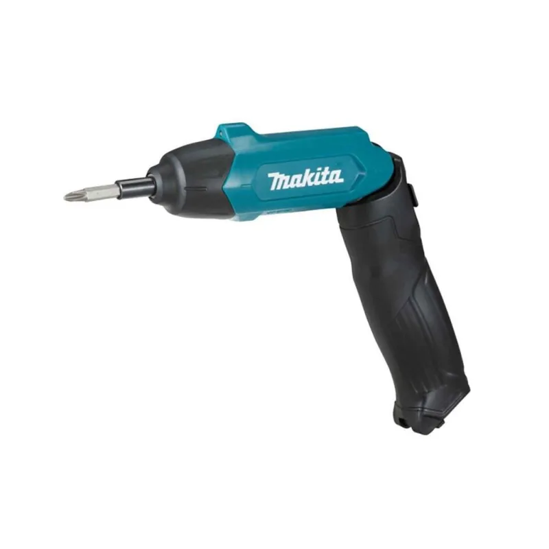 Makita DF001DW Akumulátorový skrutkovač 3,6V