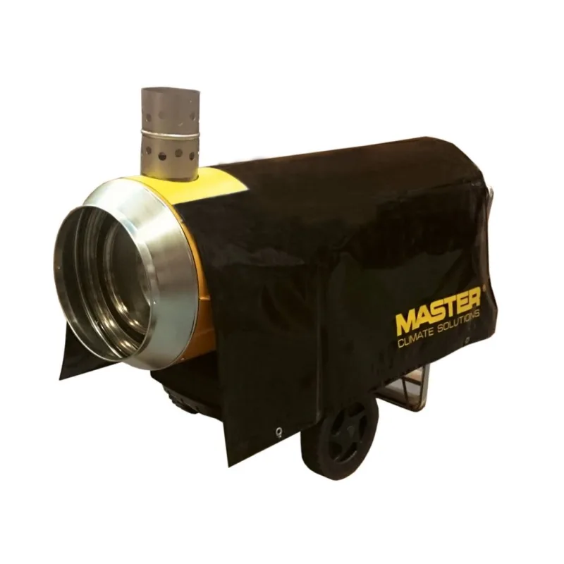 Kryt proti dešti pro topidlo Master BV 77 E 4514.652
