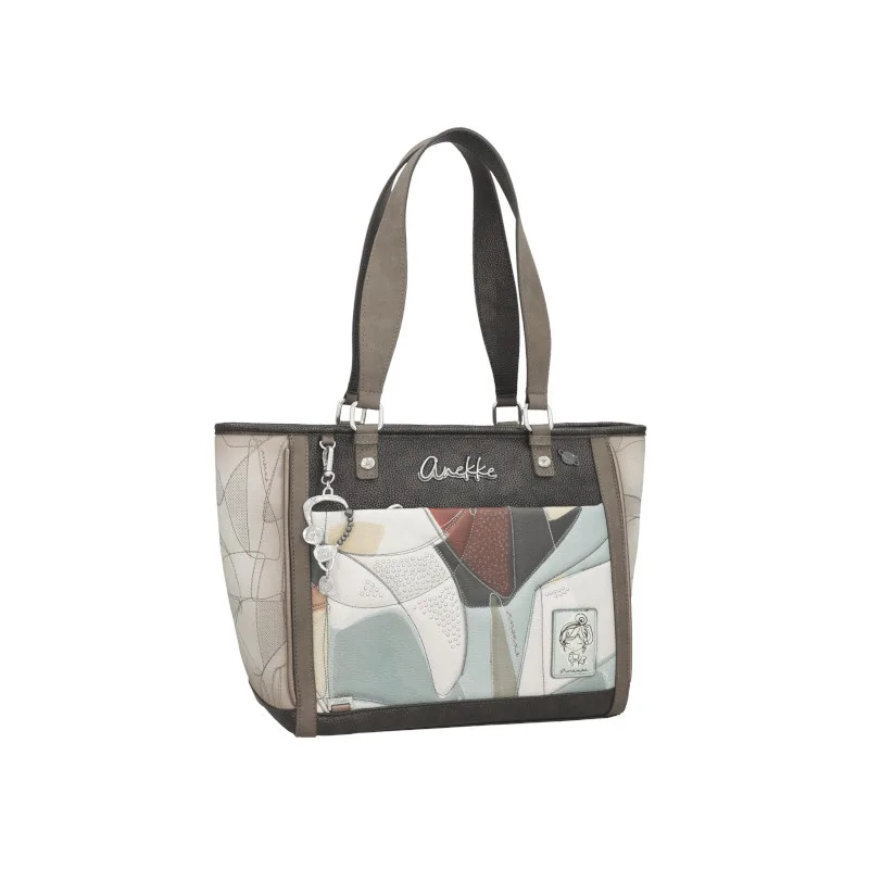 kabelka na rameno Anekke 42812-047 Multicolor