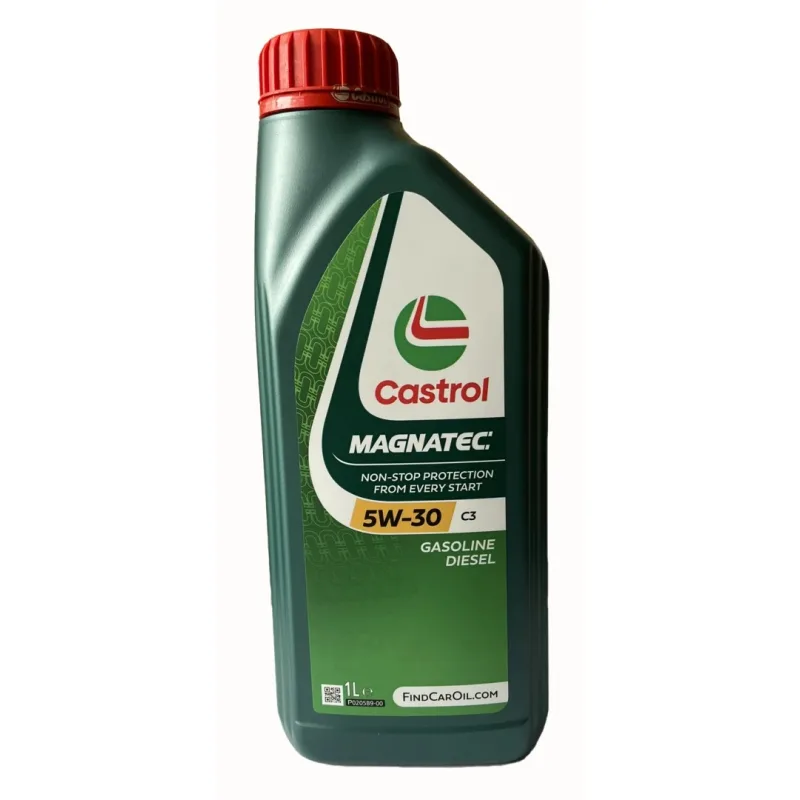 Castrol Magnatec C3 5W-30, 1L