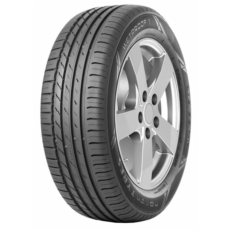 Nokian Wetproof 1