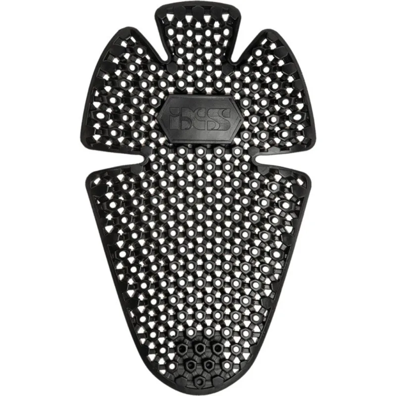 Elbow/knee protector set iXS HONEYCOMB X6-672205-EKN-A2 (A)