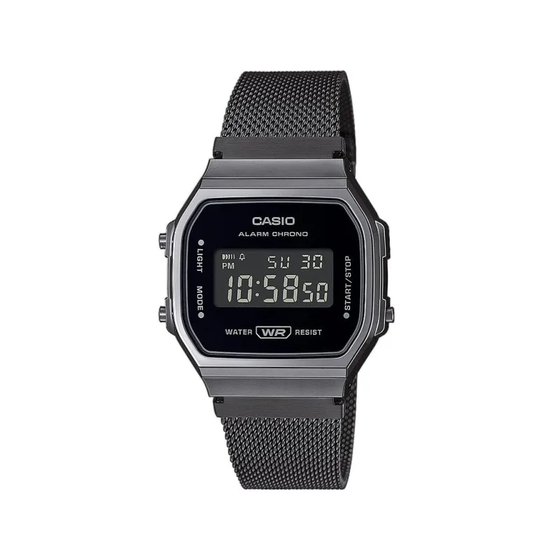 Casio A168WEMB-1BEF Vintage 35mm