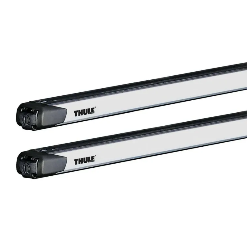 Alu tyče 144cm Thule SlideBar 892