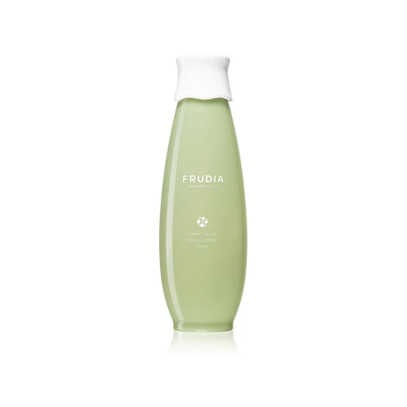 Frudia Green Grape Pore Control Toner 195ml