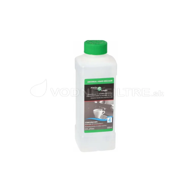 Odvápňovač FilterLogic CFL-695 500ml