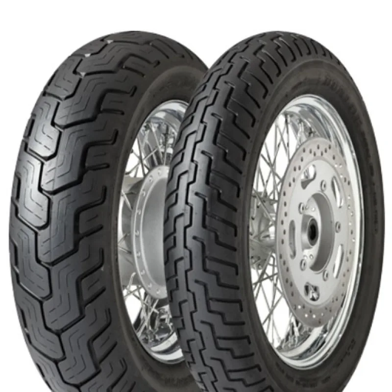 pneumatika Dunlop D404 3/0D19 49S