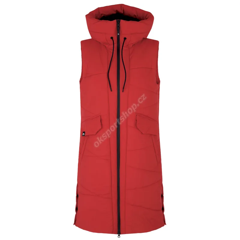 Vesta Hannah Ela High risk red 34