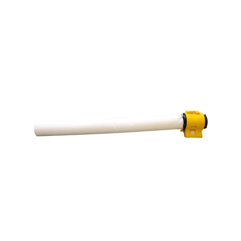 Vak pro nasávání prachu – k ventilátoru Master BL 6800 / BLM 6800 4515.541
