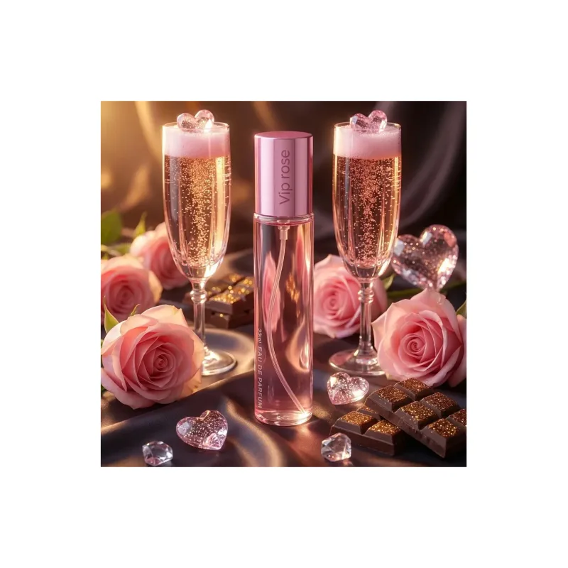 Neness Rose VIP