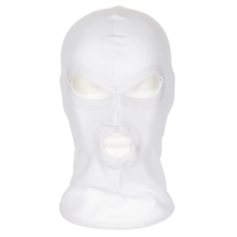 Kukla Balaclava 3 otvory