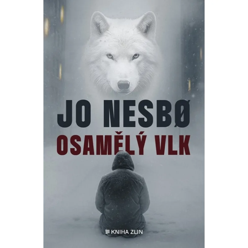 Osamelý vlk