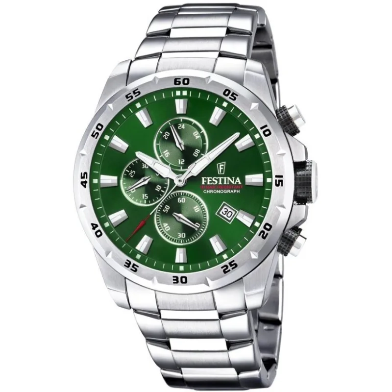 FESTINA 20463/3 CHRONO SPORT