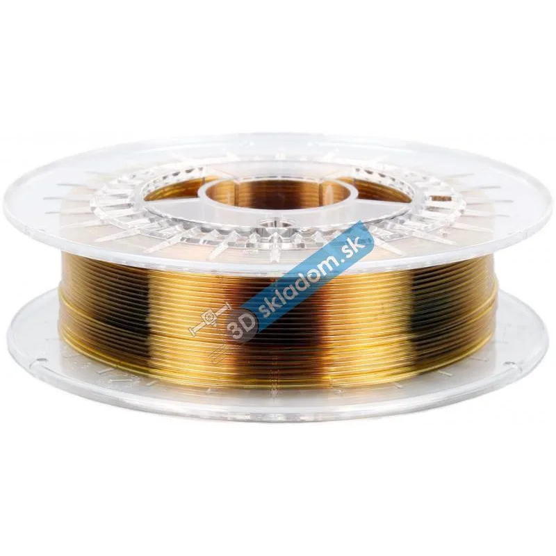 Filament FILAMENT-PM / ULTEM / PRÍRODNÁ / 1,75mm / 0,5 kg