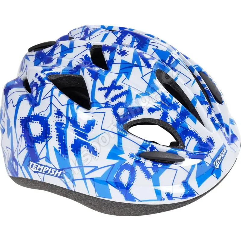 Helma Tempish na kolečkové brusle,skateboard,kolo Pix blue