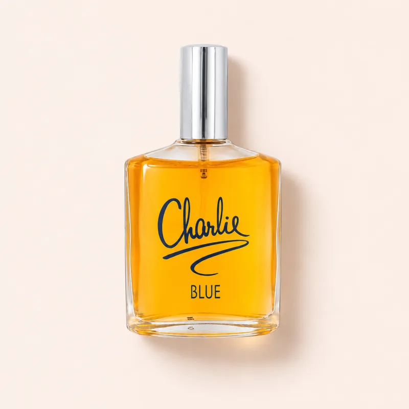 Revlon Charlie Blue 100 ml - 100ml
