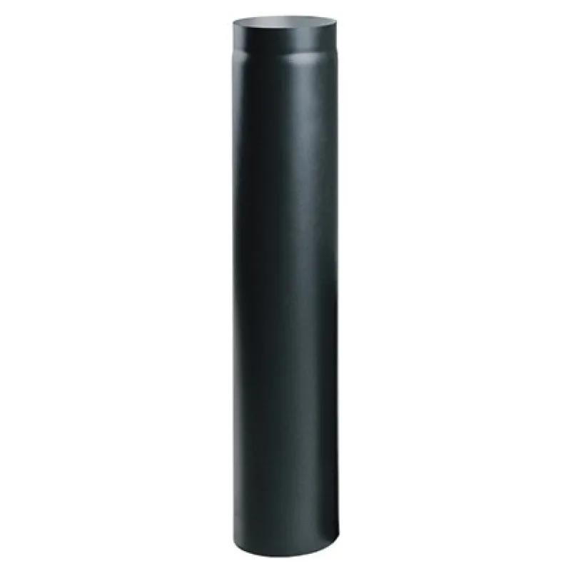 Dymovod rúra KovoKraus 130/1000/1,5 mm
