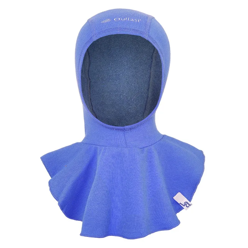 Little Angel-Kukla smyk Outlast® - indigo Velikost čepic: 2 | 39-41 cm