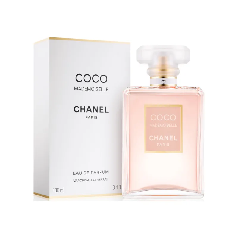 Chanel Coco Mademoiselle EdP - 100 ml