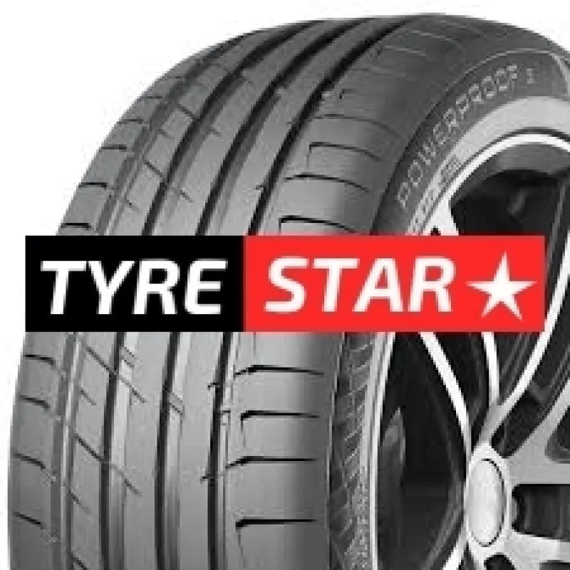 NOKIAN 235/35R20 92Y PowerProof 2