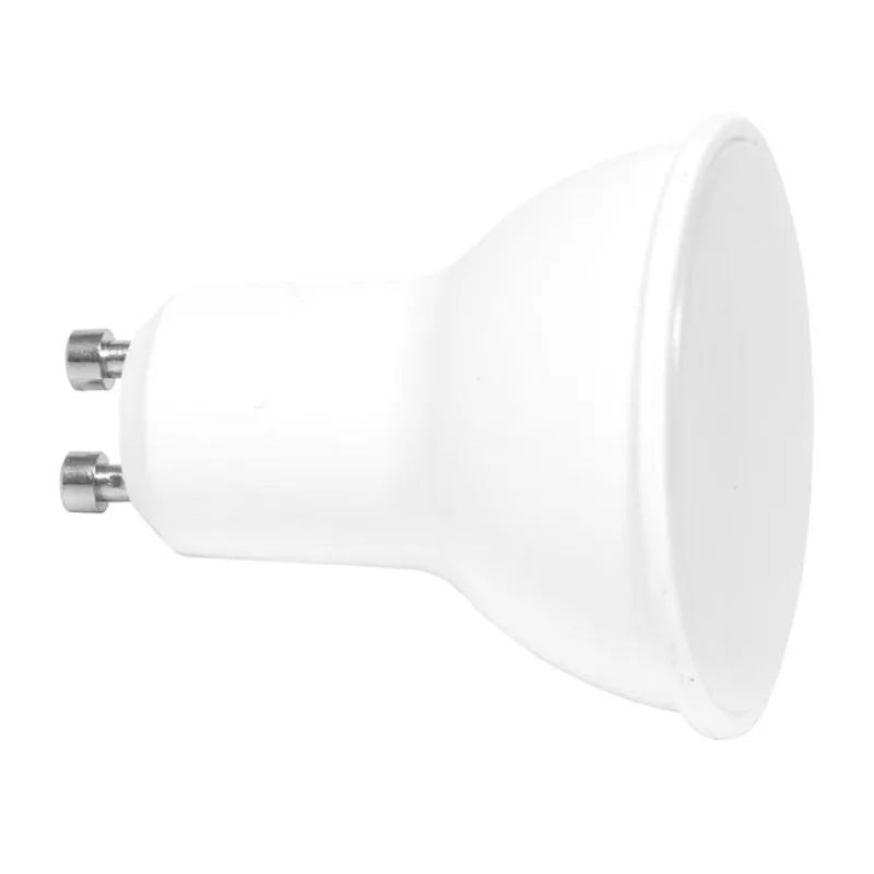 LED zdroj 7,5W-GU10 / 2700K Ecolite