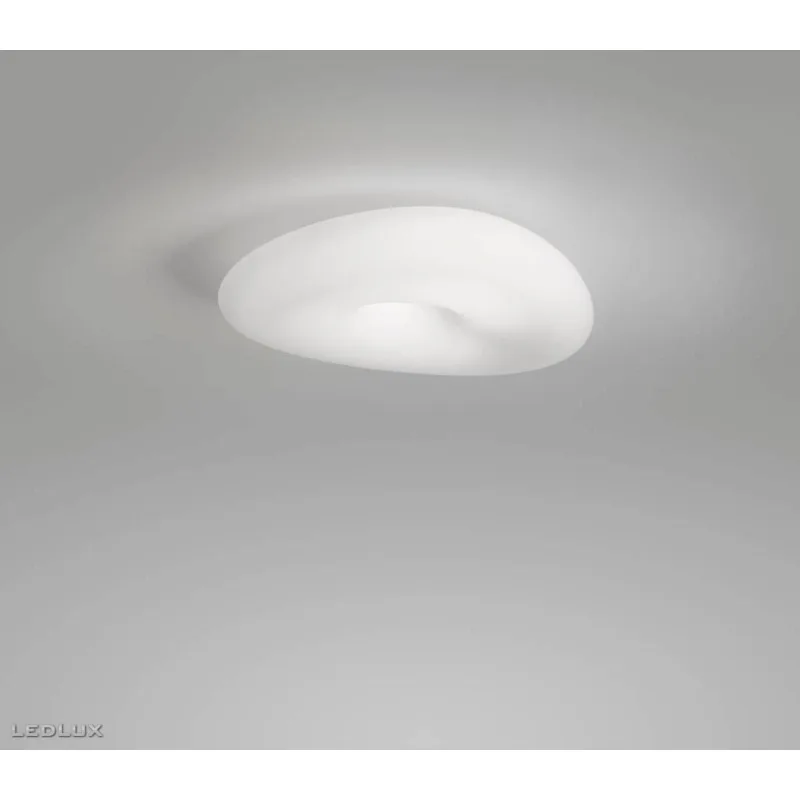 STILNOVO Mr Magoo LED Ceiling 8006