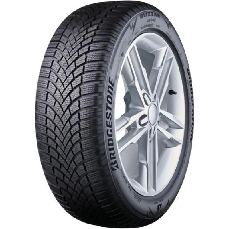Bridgestone 195/65 R15 LM005 91T 3PMSF