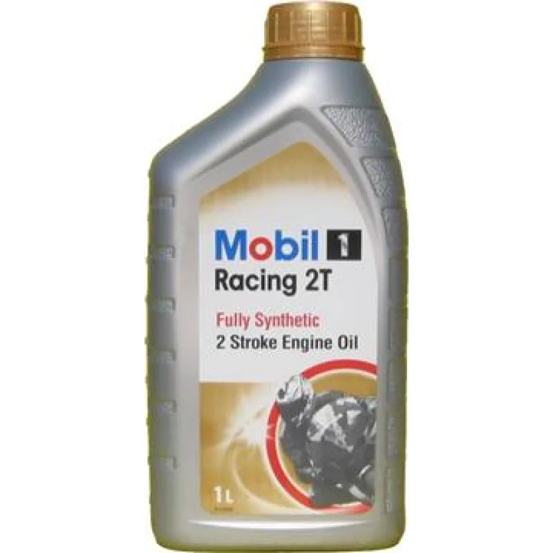 Mobil 1 Racing 2T 1L