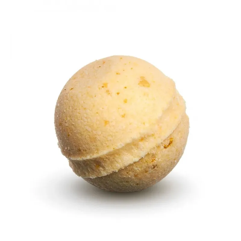 Soaphoria, Sladučký med, Šumivá bomba do kúpeľa 85g