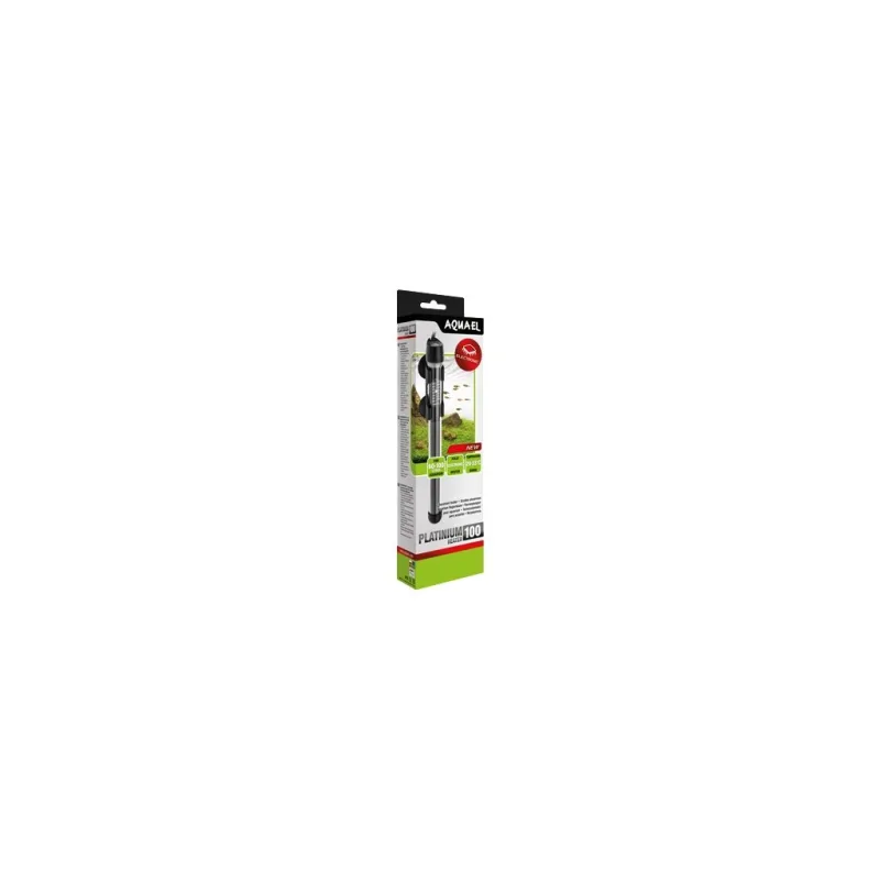 AquaEl Platinum Heater 100W