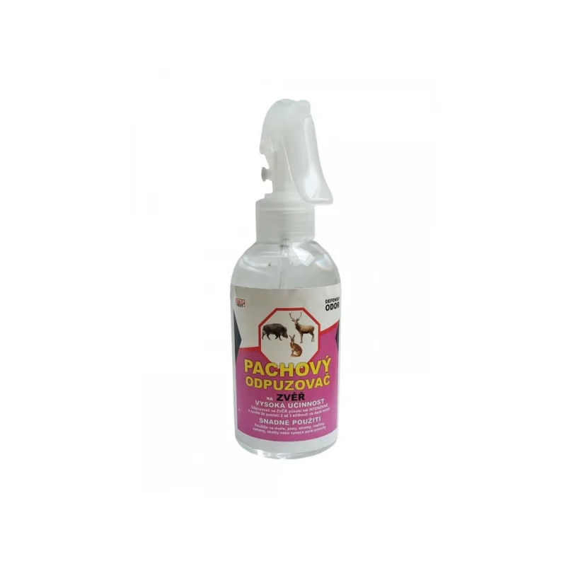Defenzif Odor zvěř 200 ml