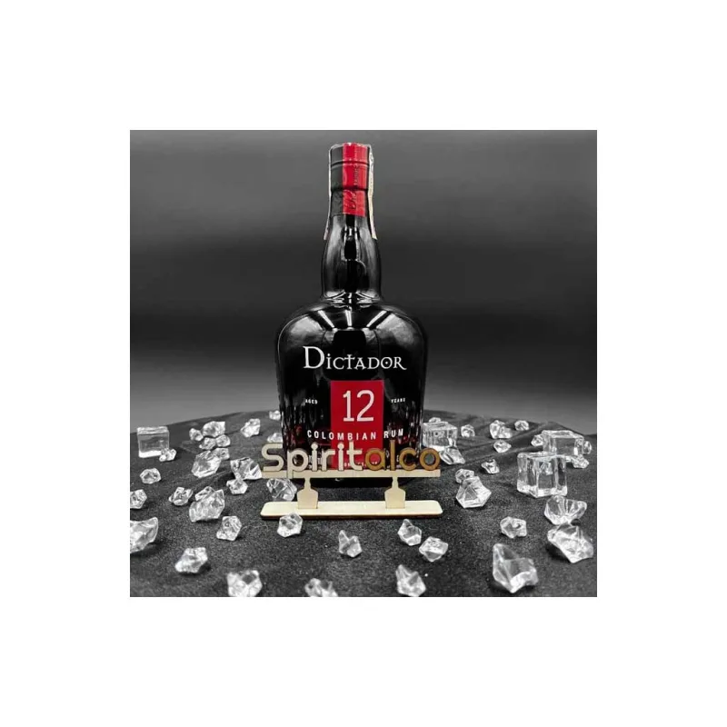 Dictador 12 ročný 40% 0,7l