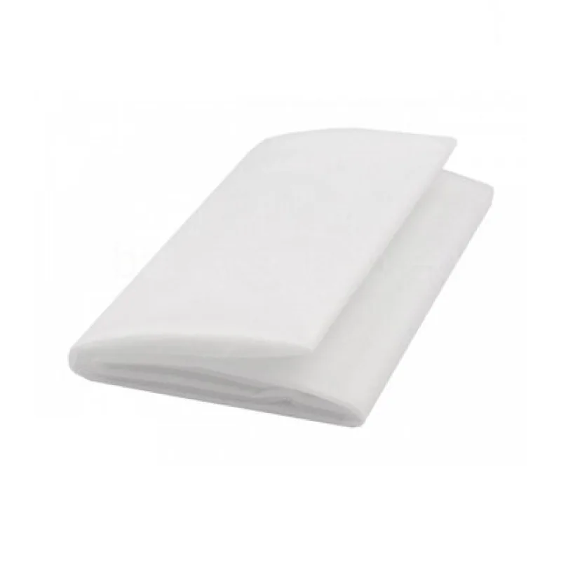 Netkaná textília zakrývacia 17 gr/m2 biela 1,6m x 5 m
