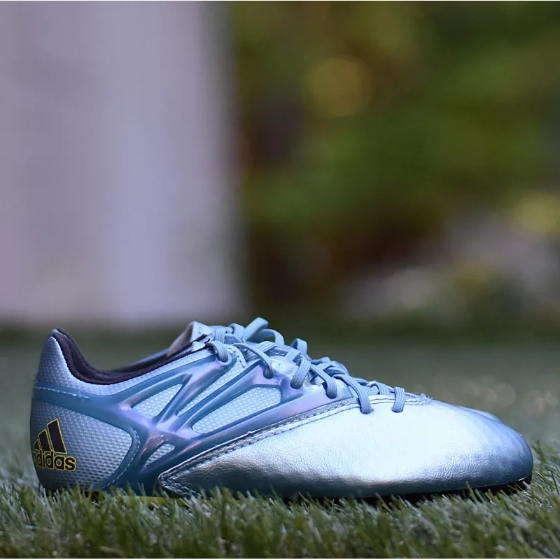 adidas Performance MESSI 15.1 FG/AG J Detské kopačky