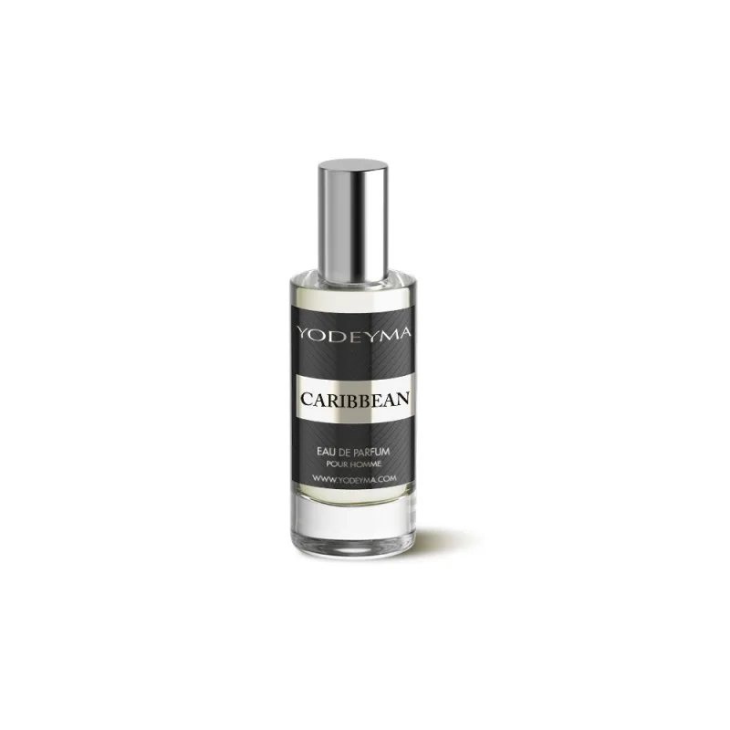 Darček YODEYMA Paris Caribbean 15 ml