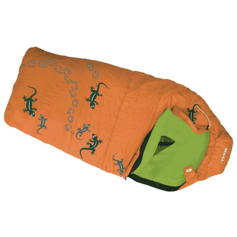 Dětský spacák Boll Patrol Lite - Orange